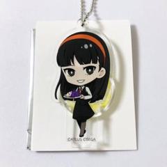 2025年最新】ペルソナ25th アクリルキーホルダーの人気アイテム