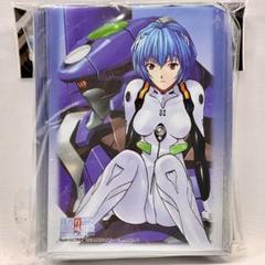 キャラクタースリーブ 新世紀エヴァンゲリオン 新劇場版 第6使徒 新品未開封 2025年最新】エヴァスリーブの人気アイテム - メルカリ