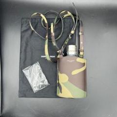 SAINT LAURENT　サンローラン　スキットル　水筒のサムネイル