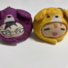 鬼滅の刃 鬼滅 善逸 玄弥 あにずきん