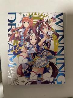 ウマ娘プリティーダービー3rdライブ コード無し ウマ娘プリティーダービー3rdライブ コード無し