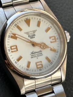 2025年最新】ELGIN 自動巻の人気アイテム - メルカリ