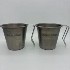 ユニフレーム チタンマグ 260 6個 バラ売りも対応 楽天市場】【マラソン期間クーポン対象】ユニフレーム UNIFLAME