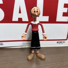 Amazon.co.jp: ZCWO zcworld popeye ポパイOLIVE OYL オリーブ