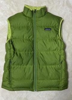 楽天市場】ダウンセーター キッズ パタゴニア ベスト PATAGONIA