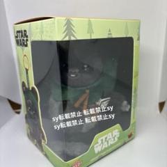 ★Cosbi STAR WARS EWORKS TOKKAT KEYCHAIN