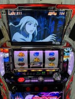 パチスロダーカーザンブラック