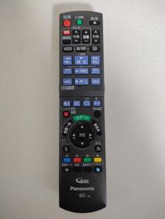 パナソニック リモコン n2qayb000687の中古/未使用品 - メルカリ パナソニック リモコン n2qayb000687の中古/未使用品 - メルカリ