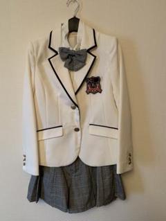 未使用タグ付き!！】レピピアルマリオ卒服2024 165 160 XLサイズ