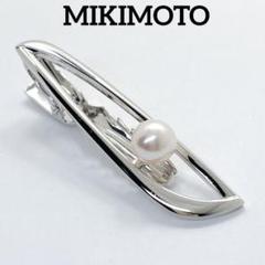 田崎真珠 マベパール タイピン&カウス セット TASAKI - TASAKI タサキ ペンダントトップ マベパール 真珠 12.2
