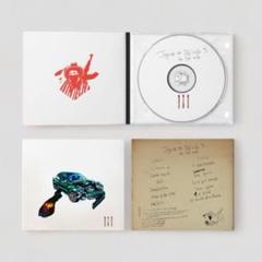 CRIMEAPPLE Jaguar On Palisade 3 (CD)