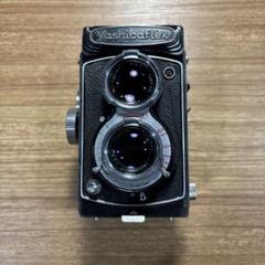 【ジャンク】二眼レフカメラ オリンパスフレックス Zuiko 昭和レトロ Yahoo!オークション -「オリンパス二眼レフ」の落札相場・落札価格