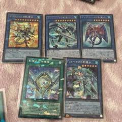 影霊衣の万華鏡