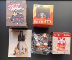Amazon.co.jp: アークナイツ ミニシリーズ 薪火不熄 ALL IN
