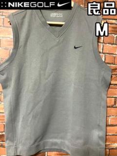 【24時間以内/匿名配送】ナイキゴルフ NIKE メンズ ベスト Mサイズ