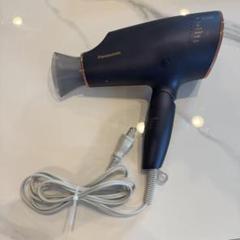 Panasonic EH- CNA0E ネイビー Amazon | パナソニック ヘアドライヤー ナノケア 高浸透