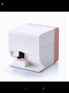 最終値下げ‼︎ 新品 デジタルネイルプリンター PriNail(プリネイル) 本体