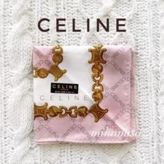 メルカリ便♡CELINE♡サーカス　ハンカチ　アニマル柄 m55909498528_1.jpg?1728827106