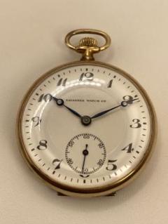 2025年最新】tavannes 懐中時計の人気アイテム - メルカリ
