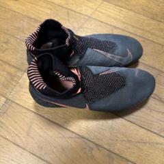 激レアデッドストック★NIKE Phantom Vision 26.5 Nike Phantom Vision Elite DF FG Black Blue for Sale