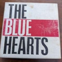 2025年最新】THE BLUE HEARTS レコードの人気アイテム - メルカリ