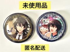 あんスタ 朔間零 缶バッジセット 予約】 朔間零 中国限定 あんスタ 傾心缶バッジ セット ハート缶