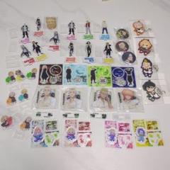 ♥早い者勝ち♥　東京リベンジャーズ　缶バッジ　アクスタ　ラバー　その他