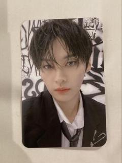 straykids リノ ソウルコントレカ straykids リノ 8/31 ソウルコン STAYZONE トレカ - メルカリ
