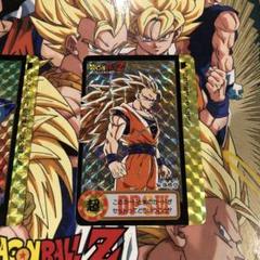メ*ロ様 ドラゴンボールZ カードダス　154 メ*ロ様 ドラゴンボールZ カードダス154