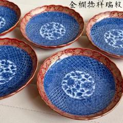 2025年最新】古伊万里 菊 皿の人気アイテム - メルカリ
