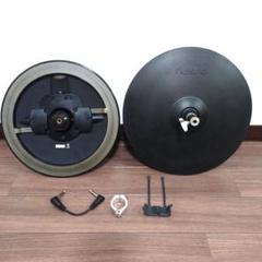 美品 Roland VH-12 ハイハット ① Amazon.com: Roland VH-12 V-Hi-Hat - Black : Musical Instruments