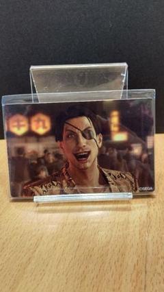 2025年最新】龍が如く くじ 真島の人気アイテム - メルカリ