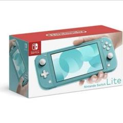 2025年最新】nintendo switch lite 未開封の人気アイテム - メルカリ