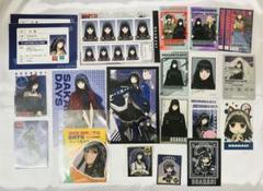 sakamoto days サカモトデイズ 大佛　カード　ポストカード