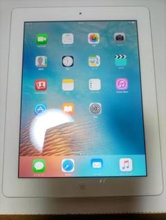 iPad、第3世代、16GBの中古/未使用品 - メルカリ