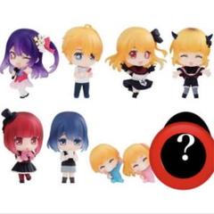 【推しの子】コレクション2 シークレットのサムネイル