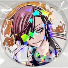 桃源暗鬼 ホログラム缶バッジ マズル vol.1 花魁坂京夜 30点セット 桃源暗鬼 ロフト マズル 原作 ホログラム缶バッジ vol.1 花魁坂京夜