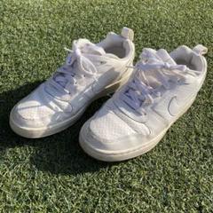 NIKE スニーカー　24.0㎝