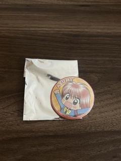 超激レア　ミルモでポン！ 日高安純 缶バッジ 超激レア ミルモでポン！ 日高安純 缶バッジ - メルカリ