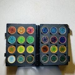 雑貨　[破損品] DXオーズドライバー＆オーメダル(24枚)収納ケース Amazon | ケースのみ商品 csmオーズドライバー csmバース