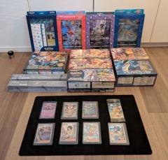 ポケモンカードゲーム コレクション整理