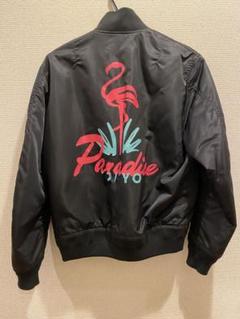 N.HOOLYWOOD MA-1 フライトジャケット N.HOOLYWOOD（N.ハリウッド）の「FLIGHT JACKET（MA-1）」 - WEAR