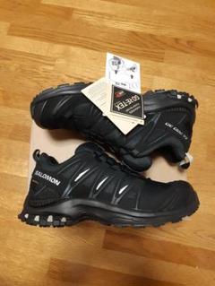 7/18まで 新品 Salomon XT-6 スニーカー 23CM