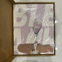 BLEACH BHDC ディスコクラブ ミラーアクリルプレート 朽木ルキア 新品】BLACK HOLE DISCO CLUB アートボード 朽木ルキア - メルカリ