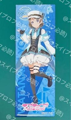 ラブライブ マルイ Aqours 缶バッジ 渡辺曜 6セット　③ 2025年最新】渡辺曜 缶バッジの人気アイテム - メルカリ