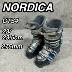 スキーブーツ ノルディカ NORDICA 27cm GTS4 ソール315mm sportsx_xr0088