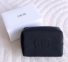 激レア❣️新品未使用ディオール　ミニポーチ　カゴポーチ　正規ノベルティ DIOR ディオール ミニショルダー 新作ノベルティポーチ 正規品
