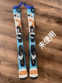 ROSSIGNOL スキーセット ストック・ケース付き cd92474.jpg