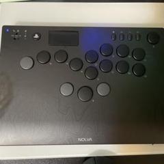 NOLVA レバーレスコントローラー　PC、PS5対応