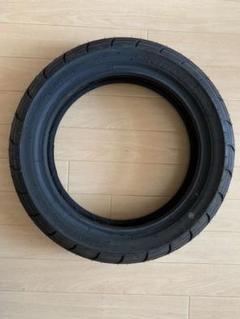 BRIDGESTONE BTTLAX SC 110/70-12 47L タイヤ
